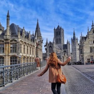 eSIM Bélgica de Gigago