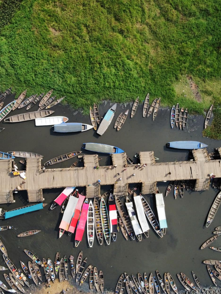 eSIM Benín de Gigago eSIM Benín de Gigago