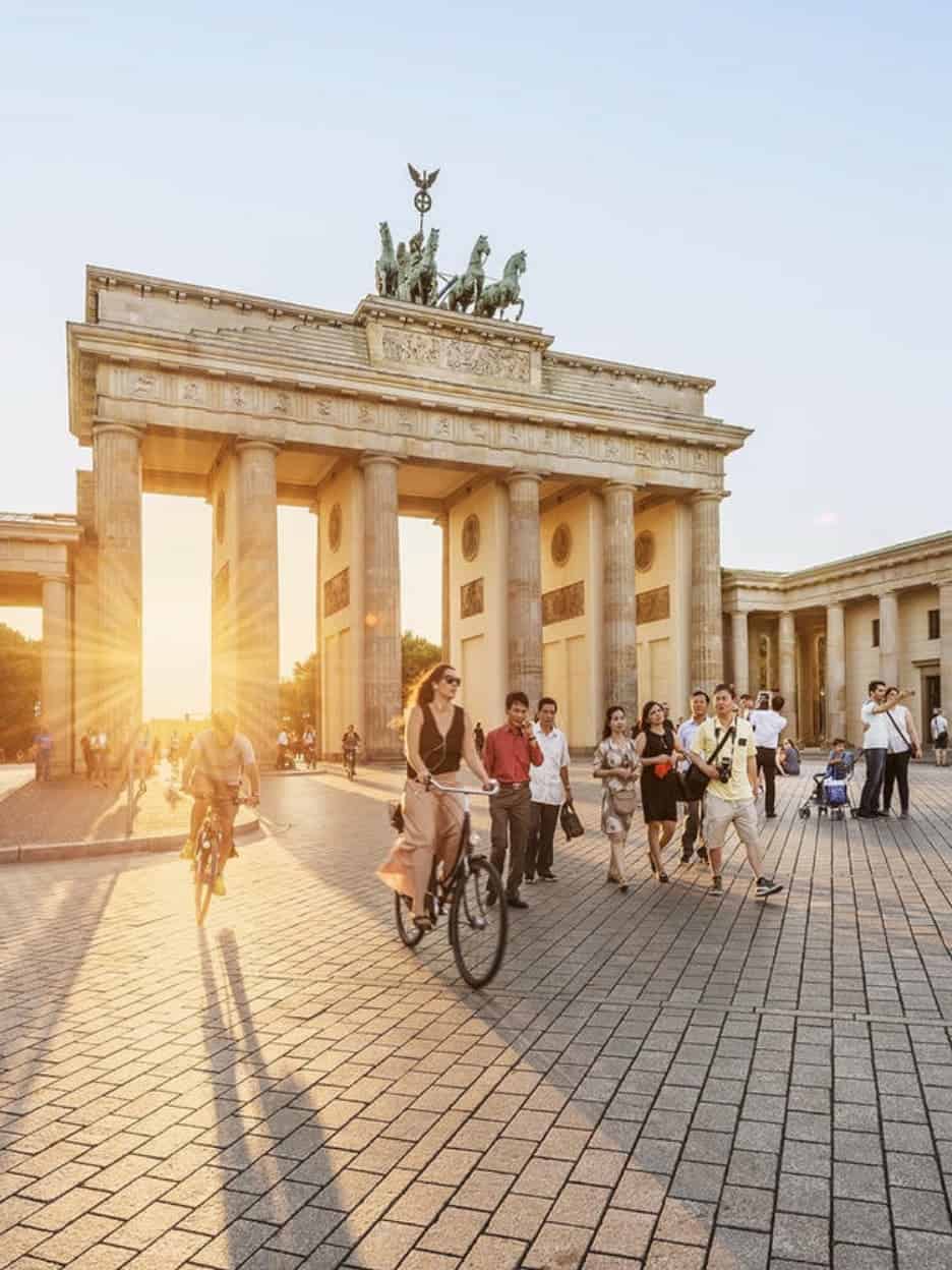 eSIM Berlín de Gigago eSIM Berlín de Gigago