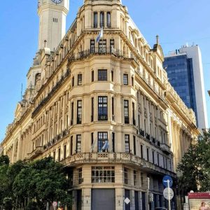 eSIM Buenos Aires de Gigago