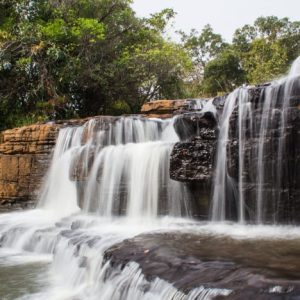 eSIM Burkina Faso de Gigago