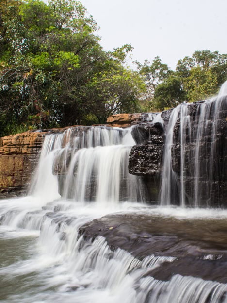 eSIM Burkina Faso de Gigago eSIM Burkina Faso de Gigago