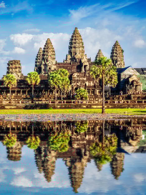 eSIM Camboya de Gigago eSIM Camboya de Gigago