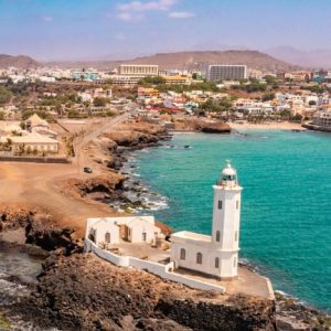 eSIM Cabo Verde de Gigago