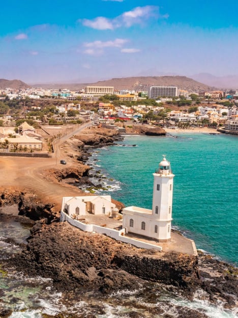 eSIM Cabo Verde de Gigago eSIM Cabo Verde de Gigago