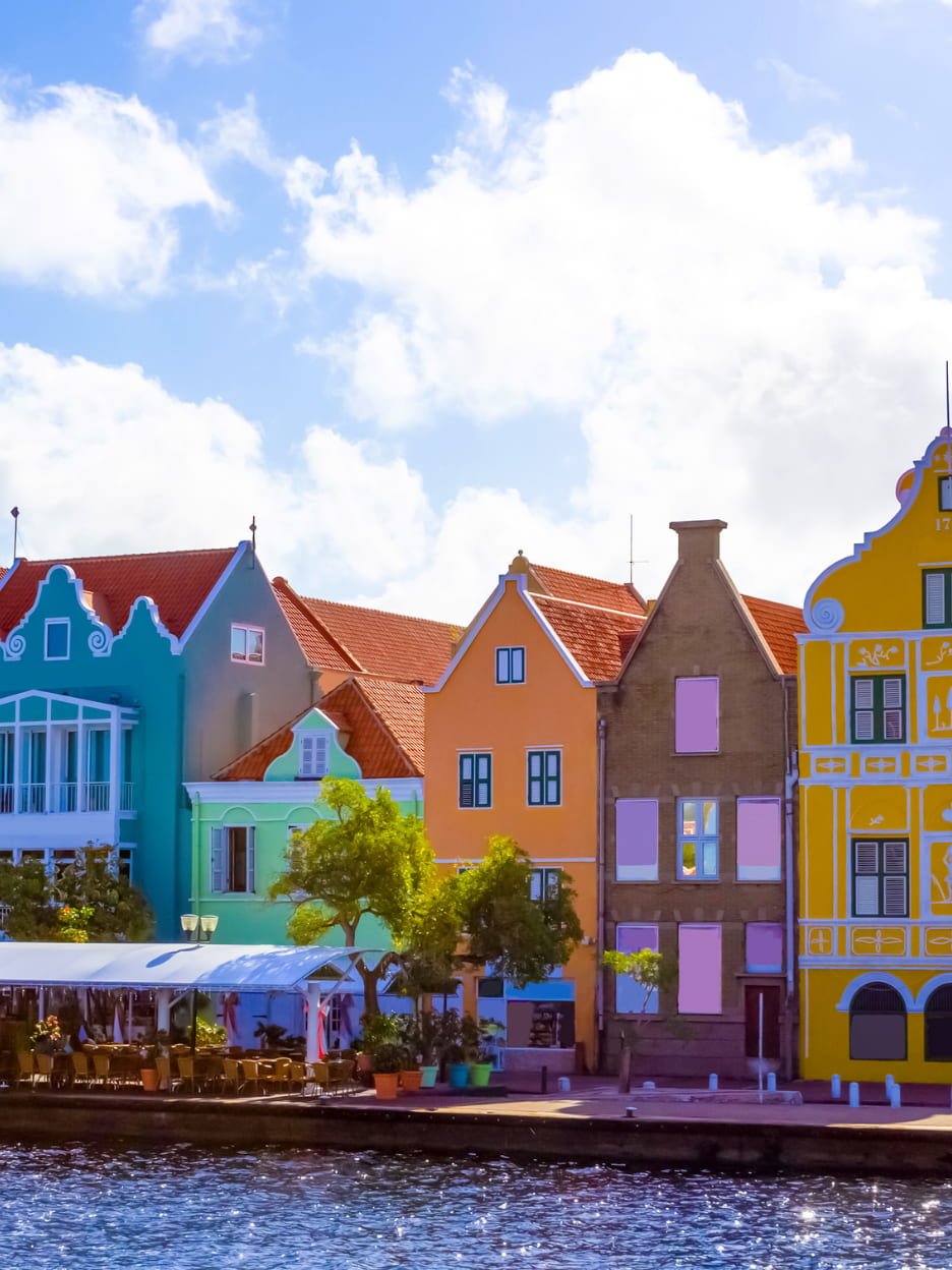 eSIM Curazao de Gigago eSIM Curazao de Gigago