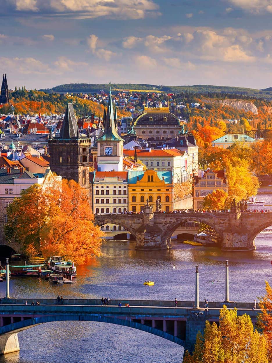 eSIM República Checa de Gigago eSIM República Checa de Gigago