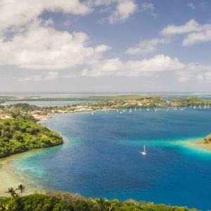 eSIM Tonga de Gigago