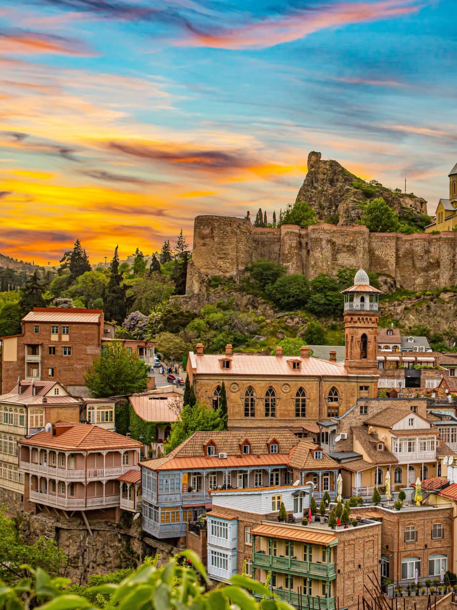 eSIM Georgia de Gigago eSIM Georgia de Gigago