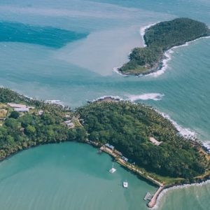 eSIM Guyana de Gigago