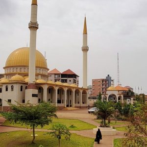 eSIM Guinea de Gigago