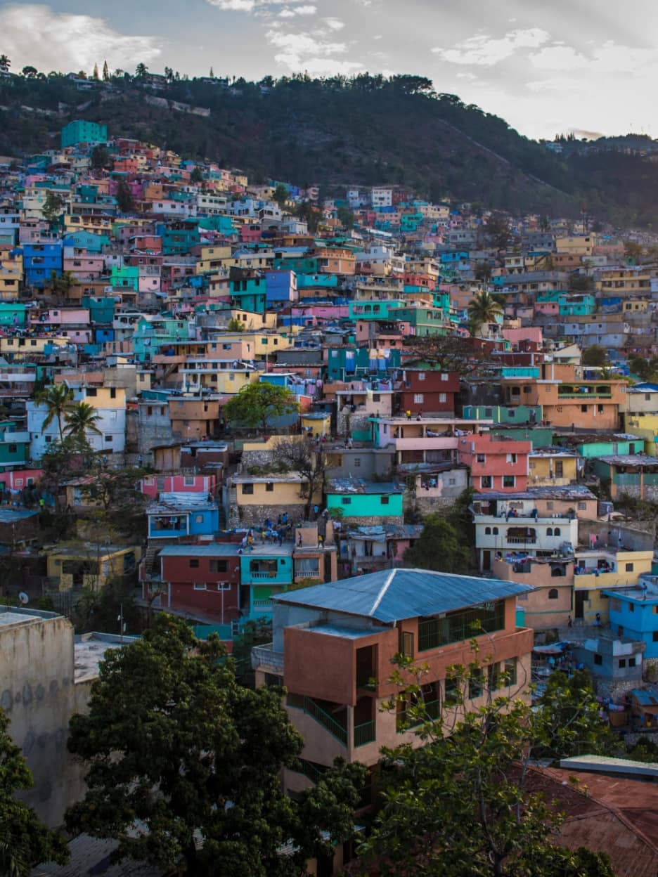 eSIM Haití de Gigago eSIM Haití de Gigago