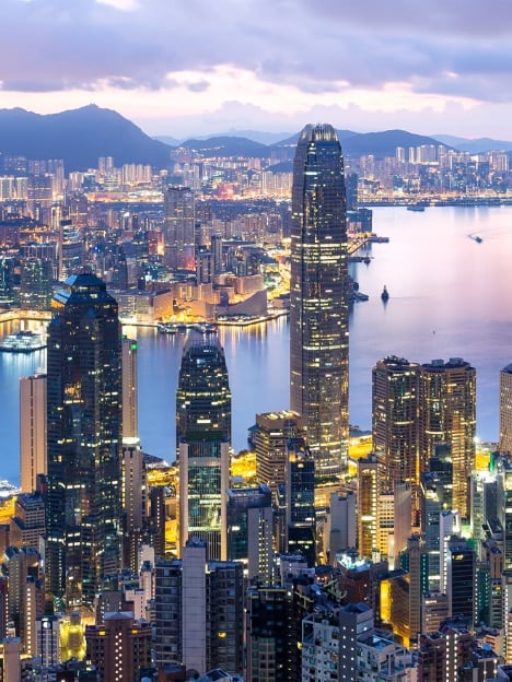 eSIM Hong Kong de Gigago eSIM Hong Kong de Gigago