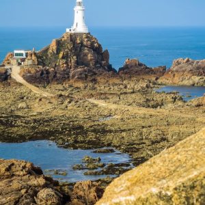 eSIM Isla de Jersey de Gigago