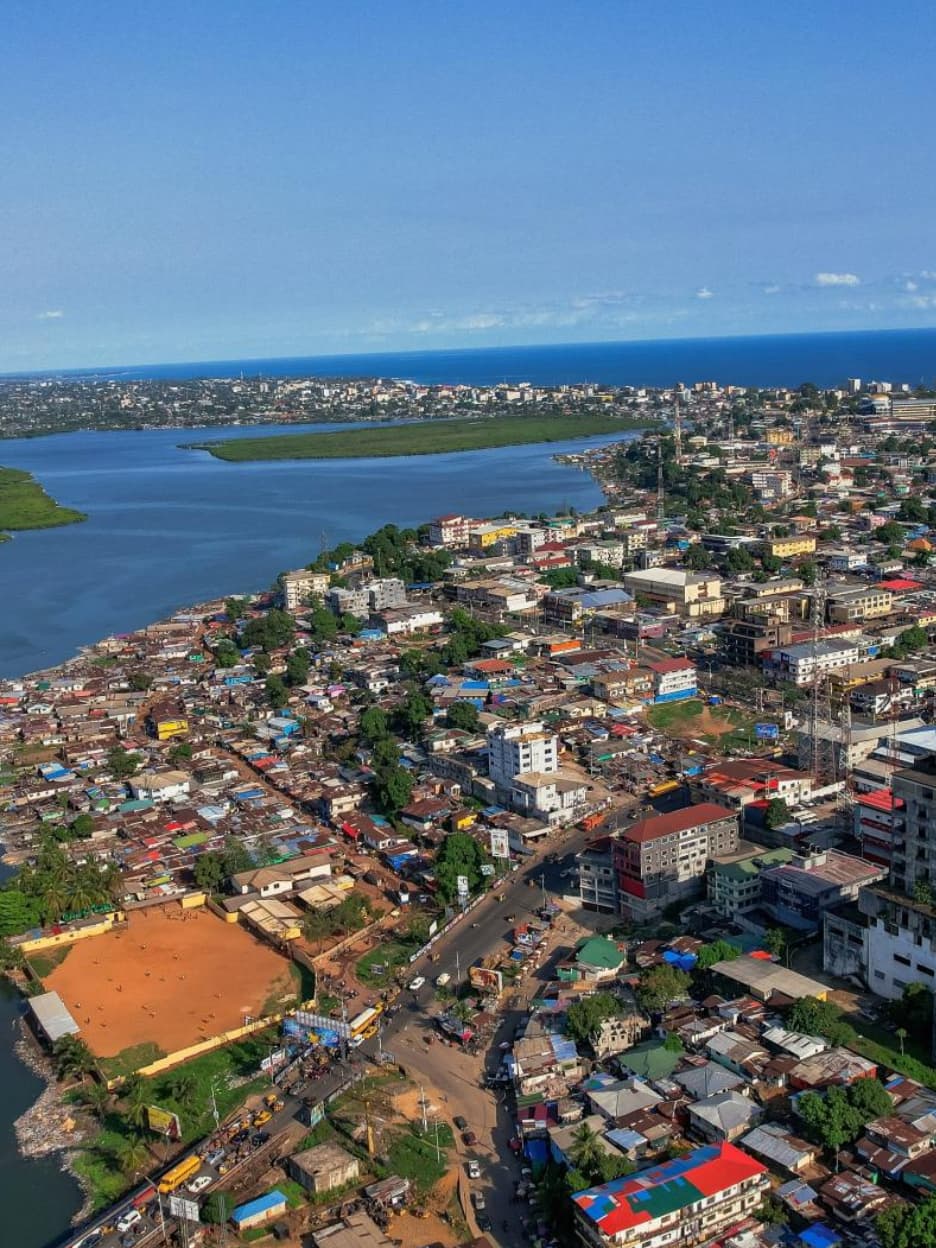 eSIM Liberia de Gigago eSIM Liberia de Gigago