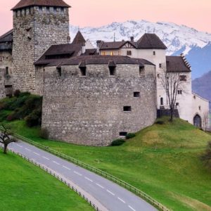 eSIM Liechtenstein de Gigago