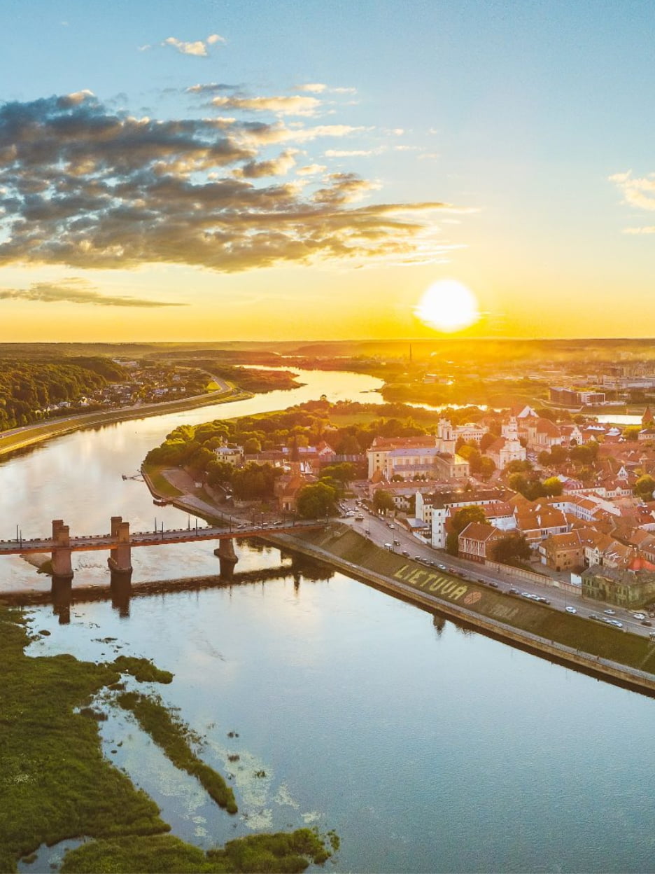 eSIM Lituania de Gigago eSIM Lituania de Gigago