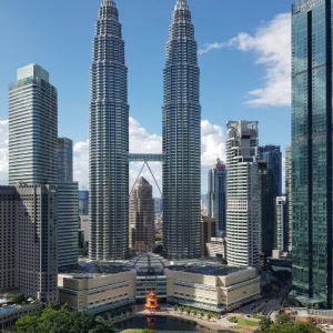 eSIM Malasia de Gigago