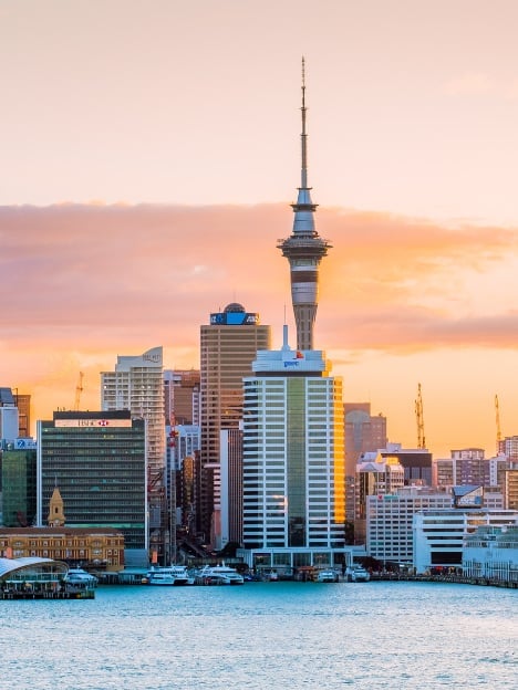 eSIM Nueva Zelanda de Gigago eSIM Nueva Zelanda de Gigago