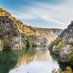 eSIM Macedonia del Norte de Gigago