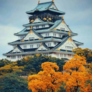 eSIM Osaka de Gigago