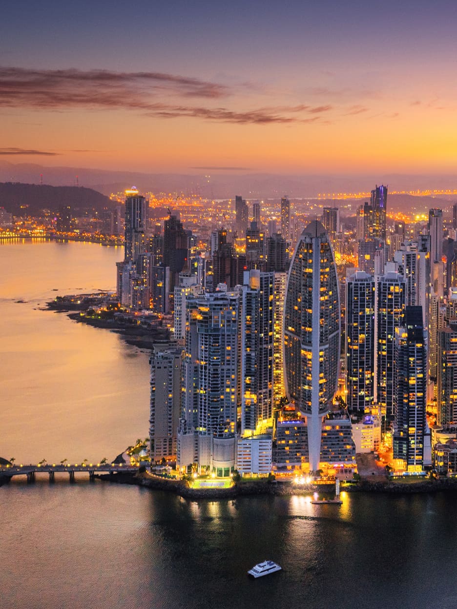 eSIM Panamá de Gigago eSIM Panamá de Gigago