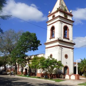 eSIM Paraguay de Gigago