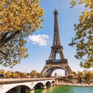 eSIM París de Gigago