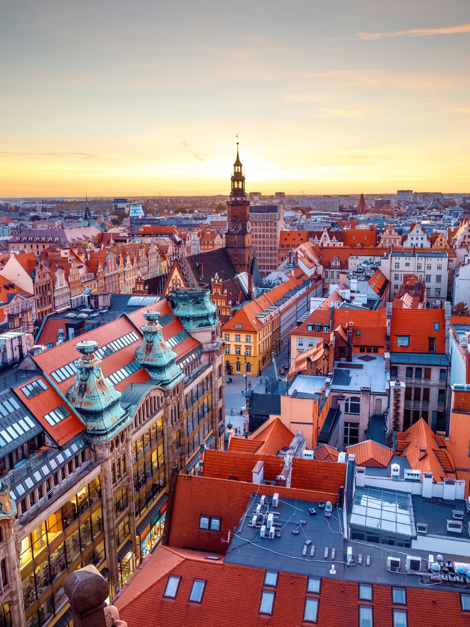 eSIM Polonia ‑ Gigago eSIM Polonia ‑ Gigago