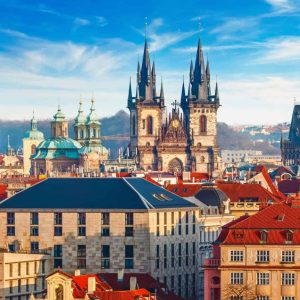 eSIM Praga de Gigago