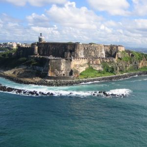 eSIM Puerto Rico de Gigago