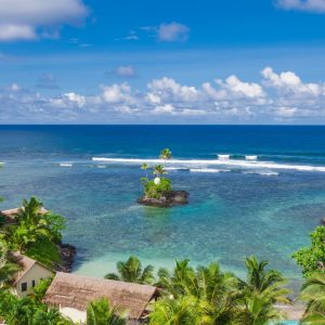 eSIM Samoa de Gigago