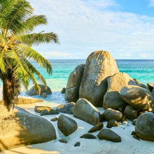 eSIM Seychelles de Gigago