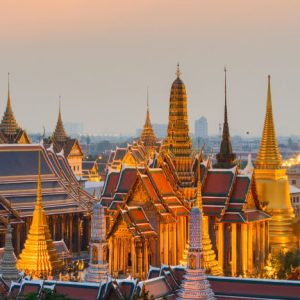 eSIM Tailandia de Gigago