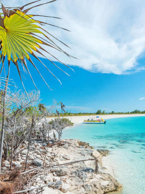 eSIM Islas Turcas y Caicos de Gigago eSIM Islas Turcas y Caicos de Gigago