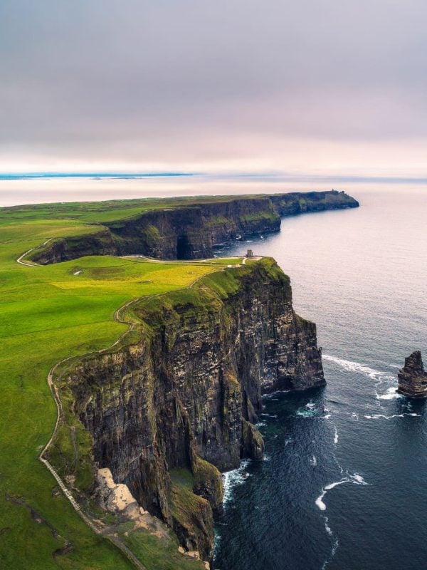 Irlande esim par Gigago