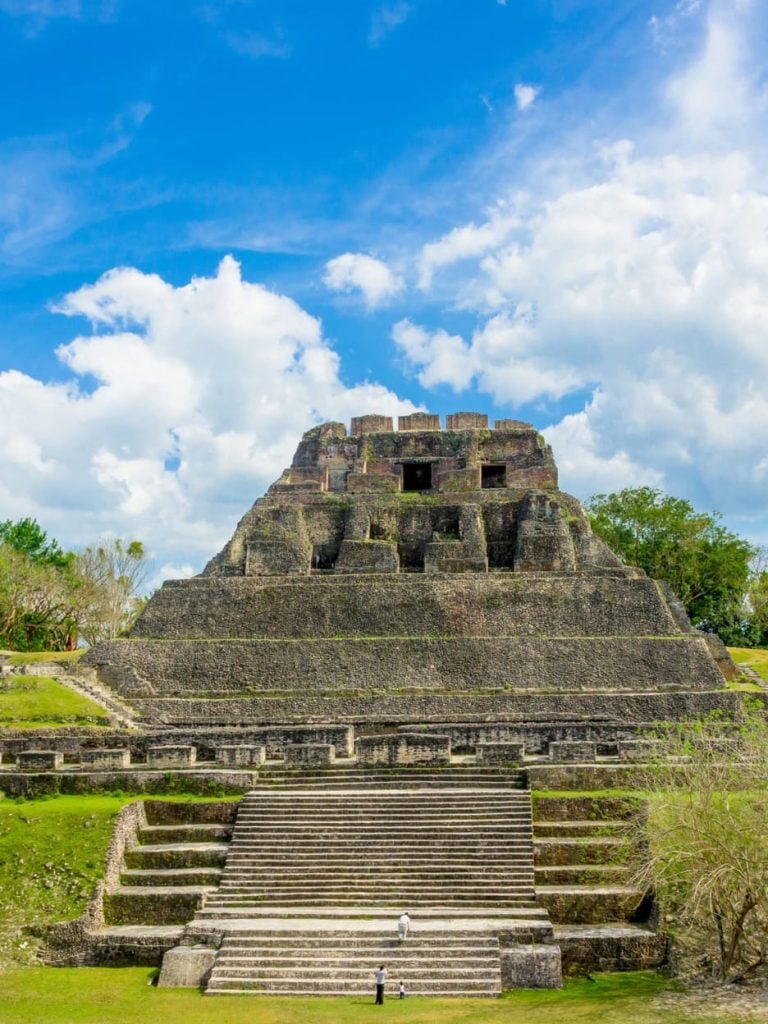 Belize Gigago eSIM