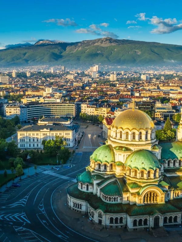 eSIM Bulgarie par Gigago