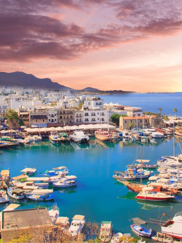 Chypre esim by Gigago