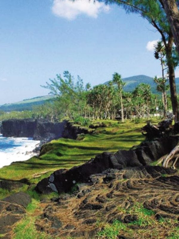 Réunion Gigago eSIM