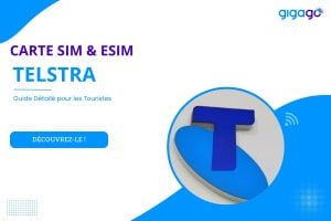 carte sim Telstra