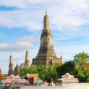 Bangkok eSIM oleh Gigago