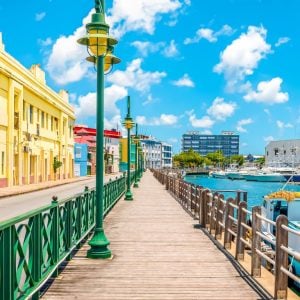 Barbados Gigago eSIM