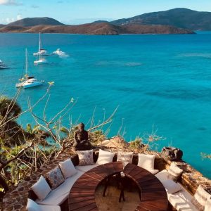 Kepulauan Virgin Britania Gigago eSIM