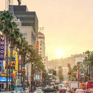 eSIM California oleh Gigago