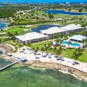 Kepulauan Cayman Gigago eSIM