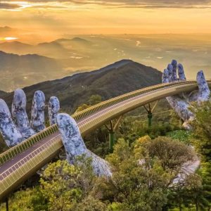 Da Nang eSIM oleh Gigago