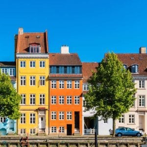 Denmark eSIM oleh Gigago