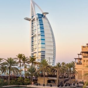 Dubai eSIM oleh Gigago