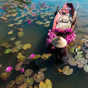 eSIM Vietnam MobiFone